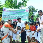 World Environment Day Celebration-2015