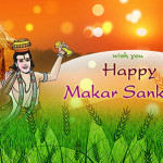 Makar Sankranti Wishes - 2017