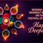 Deepavali Wishes – 2018