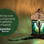 Ramadan Wishes - 2019