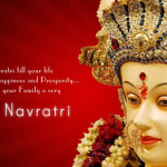 Navaratri Wishes – 2019