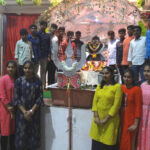 Maha Shivarathri Celebration at KRCS