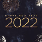 Happy New Year -2022