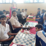 Inter School Chess Competition