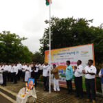 76th Independence Day Celebration