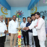 Inaugural Ceremony of Atal Tinkering Lab