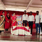 Dr. B R Ambedkar Jayanthi Celebration