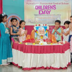 Children's Day Celebration - 2023