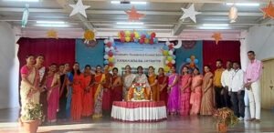 Kanakadasa Jayanthi Celebration - 2023