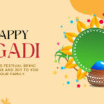 Happy Ugadi – 2024