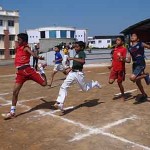 KRCS Students Shine at CBSE Cluster VIII Athletics Championship – 2026