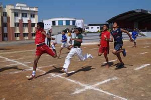 KRCS Students Shine at CBSE Cluster VIII Athletics Championship – 2026