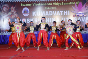Kumadvathi Samskruthika Utsava 2025